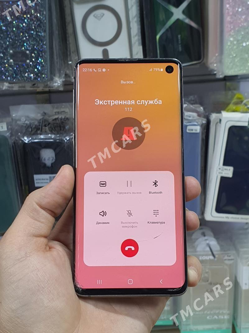 Samsung S10 Orginal 2.sim - Ашхабад - img 6