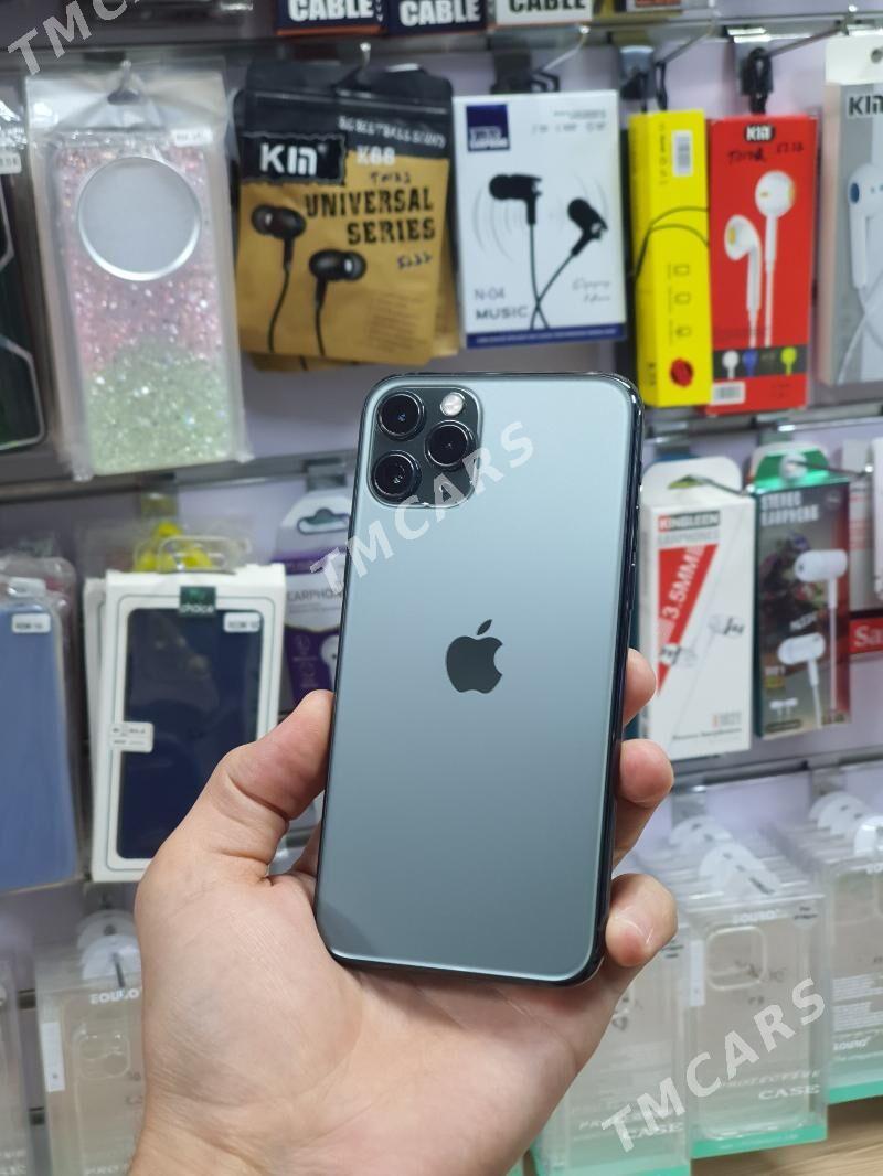 iPhone 11 Pro 64Gb  - Aşgabat - img 1