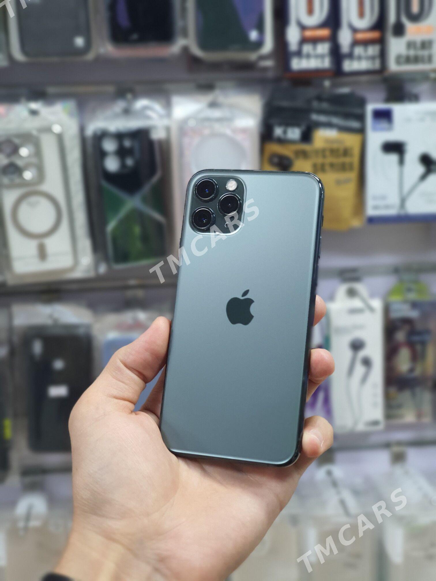 iPhone 11 Pro 64Gb  - Aşgabat - img 3