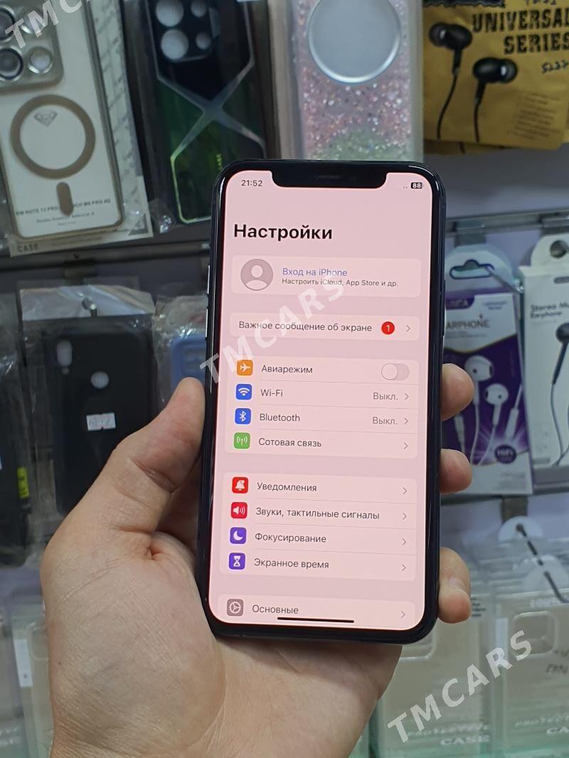 iPhone 11 Pro 64Gb  - Aşgabat - img 6