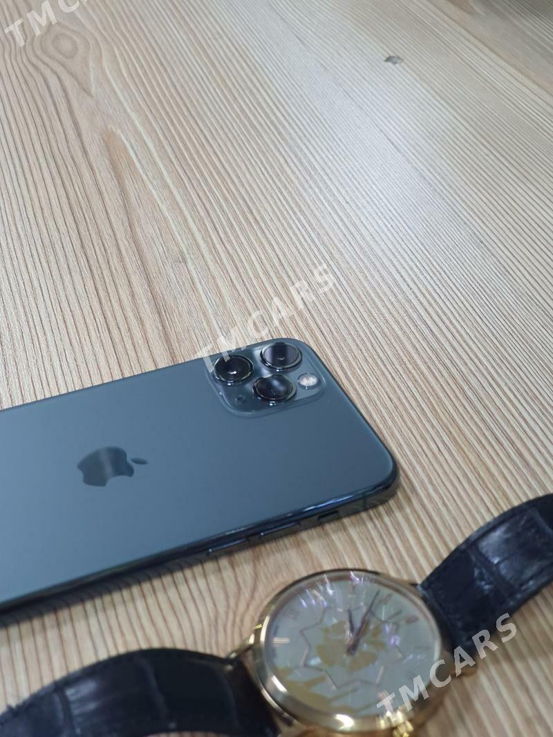 iPhone 11 Pro 64Gb  - Aşgabat - img 8