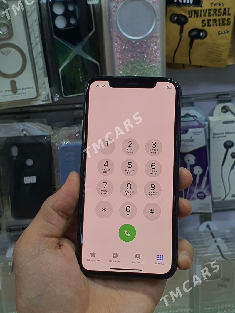 iPhone 11 Pro 64Gb  - Aşgabat - img 4