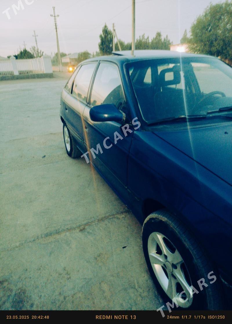 Opel Astra 1994 - 30 000 TMT - Шабатский этрап - img 10