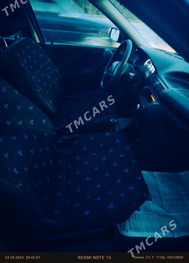 Opel Astra 1994 - 30 000 TMT - Шабатский этрап - img 9