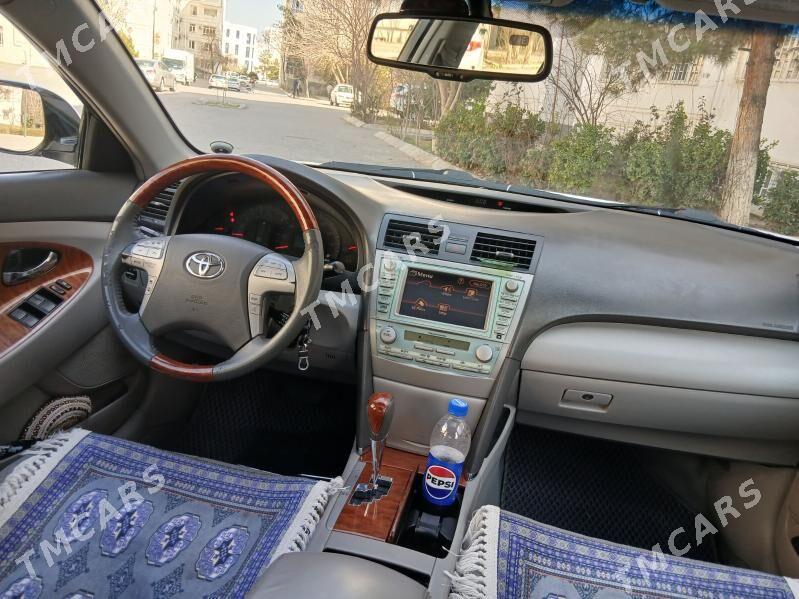 Toyota Camry 2009 - 203 000 TMT - Мир 1 - img 3