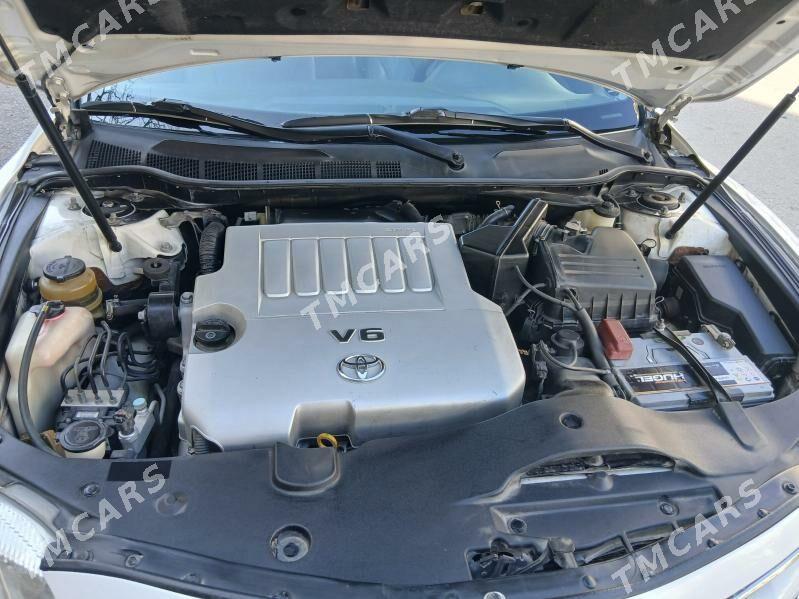 Toyota Camry 2009 - 203 000 TMT - Мир 1 - img 5
