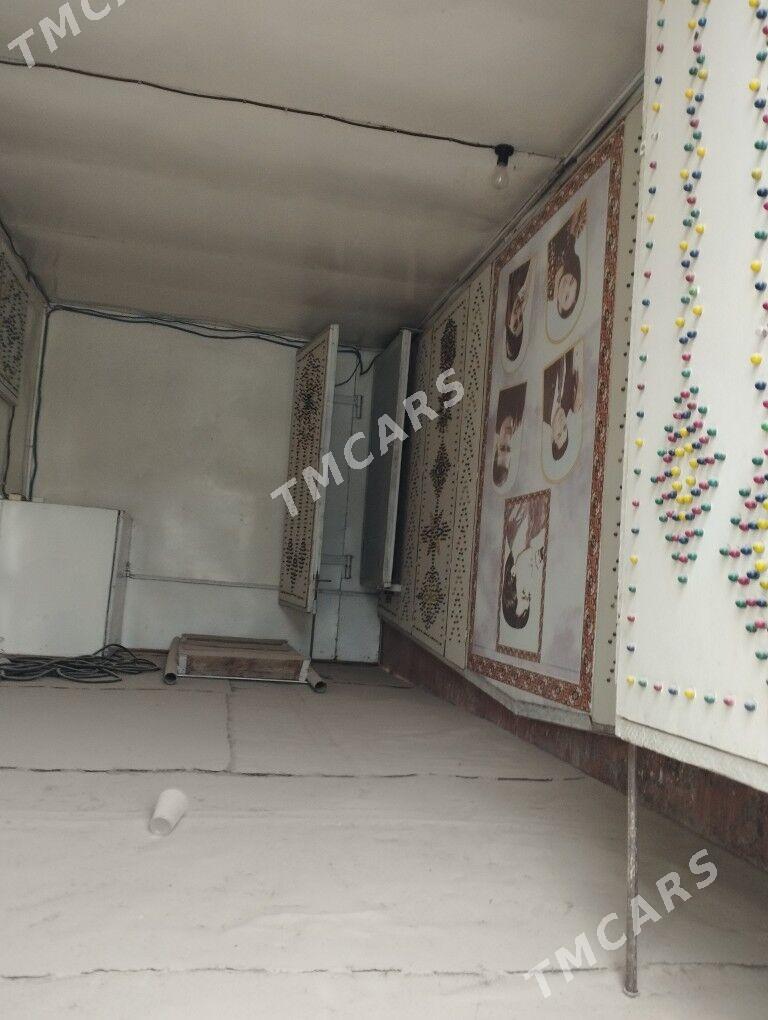 prisep taleşge satlyk - Büzmeýin - img 3