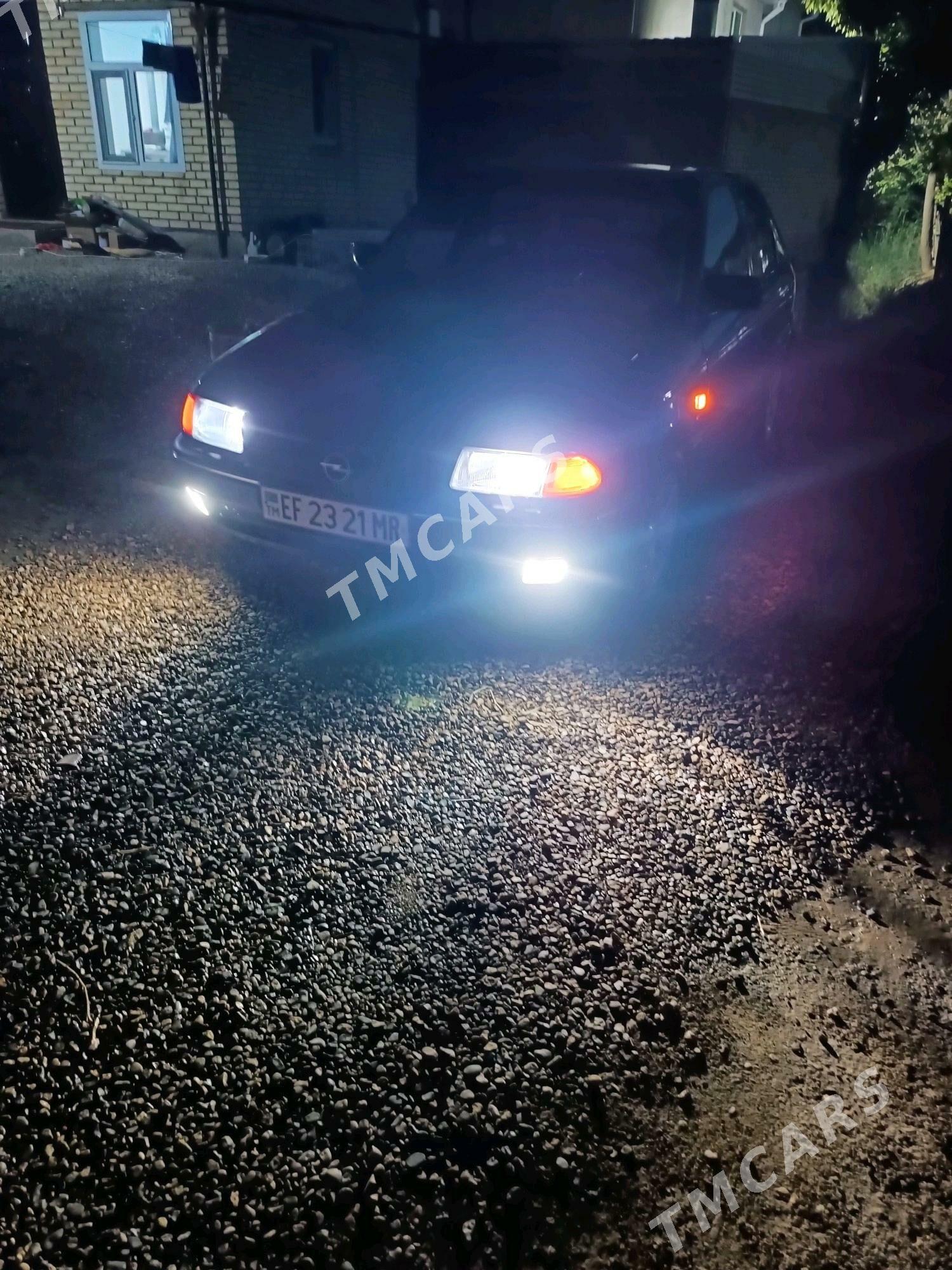 Opel Astra 1992 - 39 000 TMT - Mary - img 5