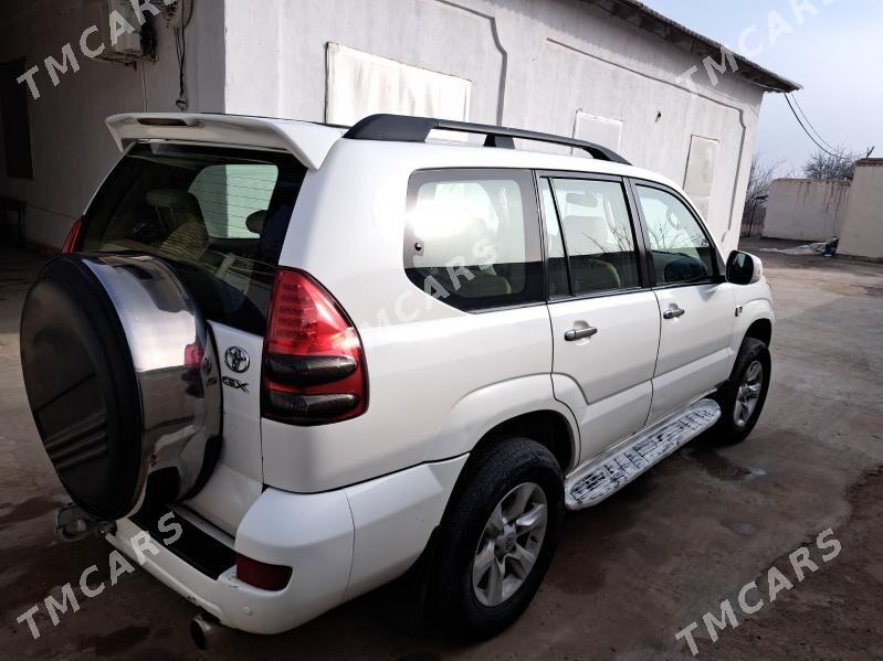 Toyota Land Cruiser Prado 2008 - 300 000 TMT - Görogly (Tagta) - img 1