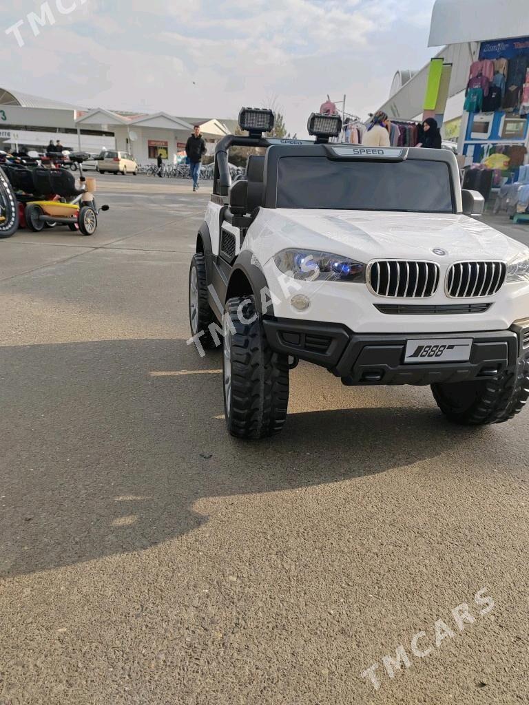 ÇAGA MASYN BMW - Ашхабад - img 1