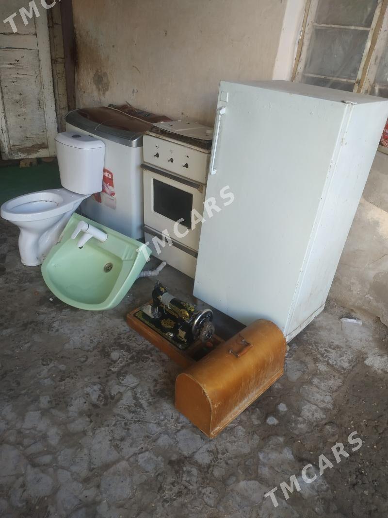 Hojalyk harytlar - Daşoguz - img 3