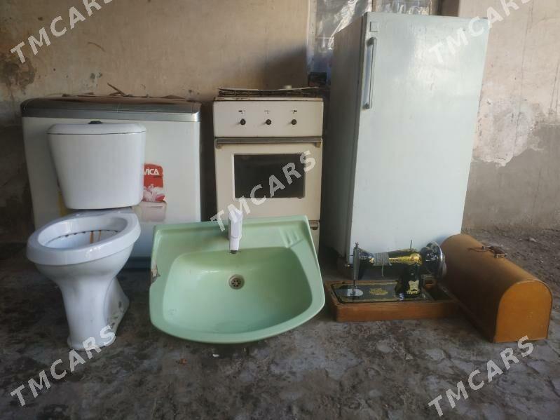 Hojalyk harytlar - Daşoguz - img 2