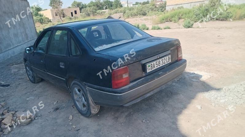 Opel Vectra 1990 - 14 000 TMT - Керки - img 5