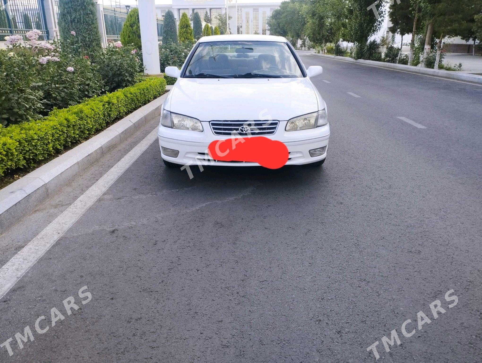 Toyota Camry 2000 - 138 000 TMT - 9 mkr - img 7