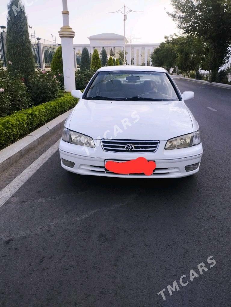Toyota Camry 2000 - 138 000 TMT - 9 mkr - img 6