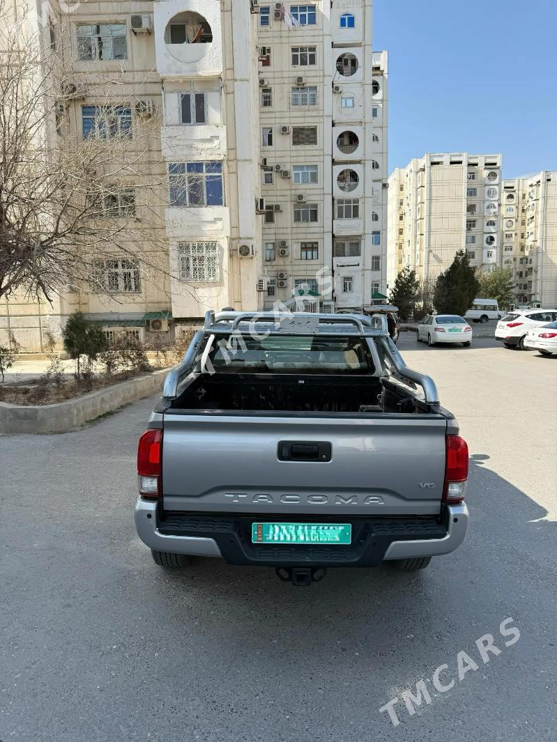 Toyota Tacoma 2018 - 400 000 TMT - Aşgabat - img 3