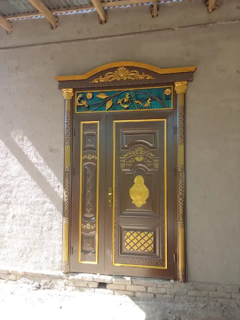 Ayna gapylar - Daşoguz - img 4