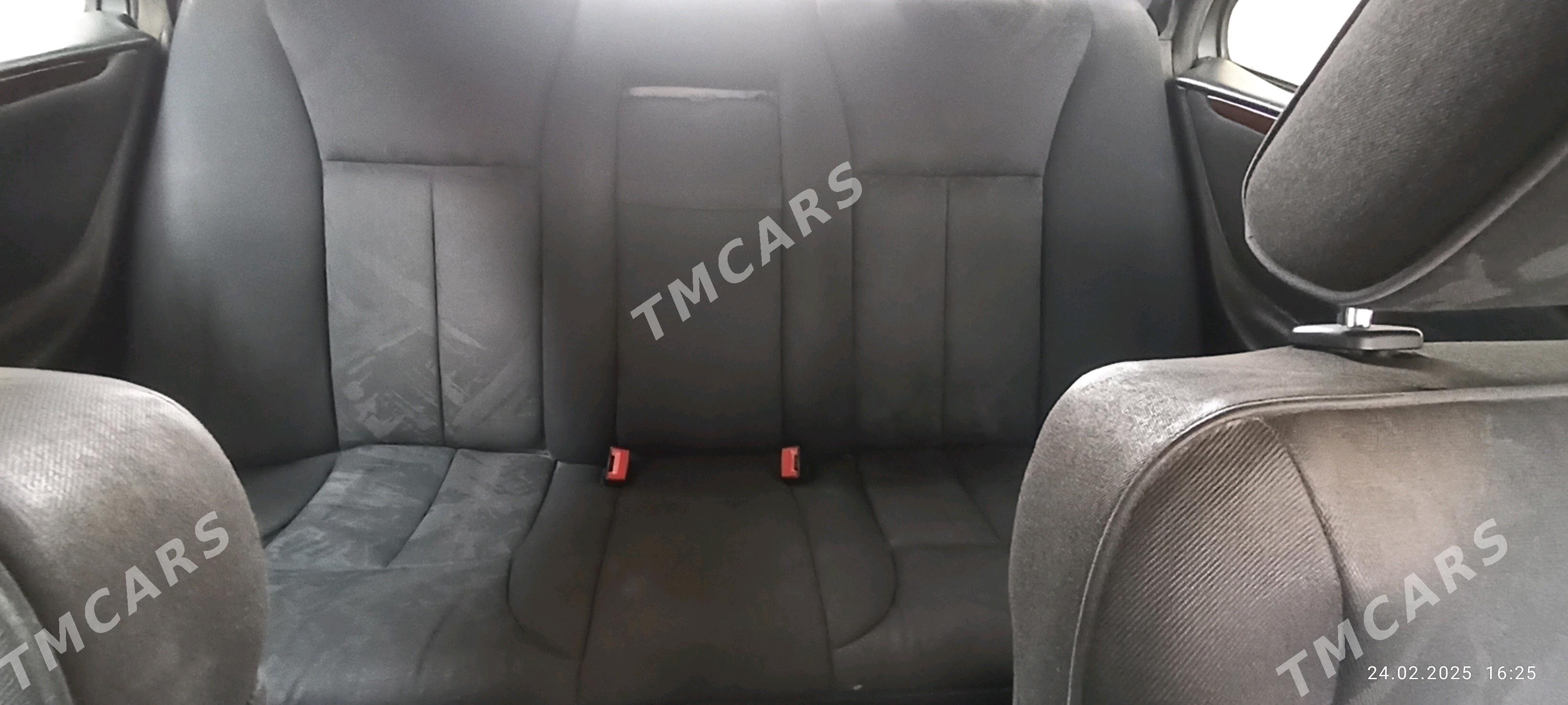 Mercedes-Benz E320 1996 - 60 000 TMT - Gumdag - img 6