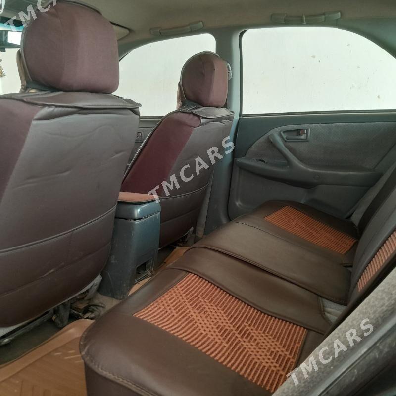 Toyota Camry 2000 - 135 000 TMT - Hojambaz - img 10