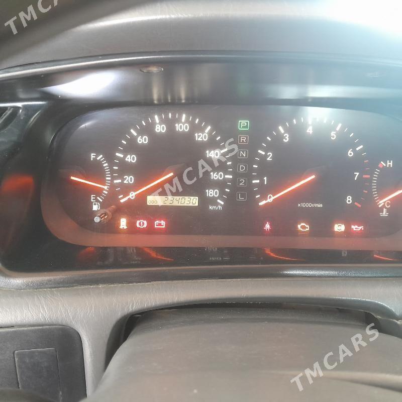 Toyota Camry 2000 - 135 000 TMT - Hojambaz - img 4