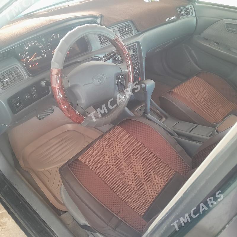 Toyota Camry 2000 - 135 000 TMT - Hojambaz - img 9
