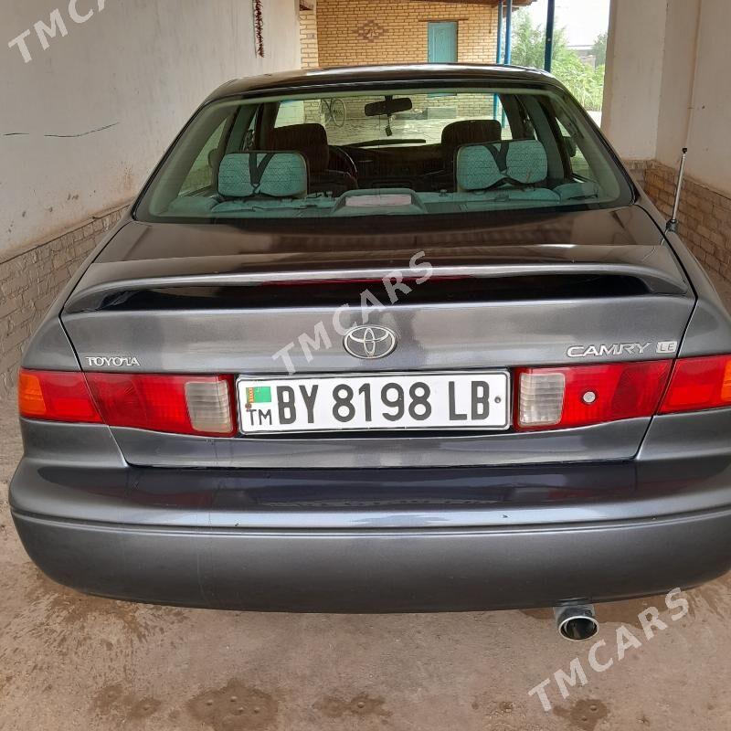Toyota Camry 2000 - 135 000 TMT - Hojambaz - img 7