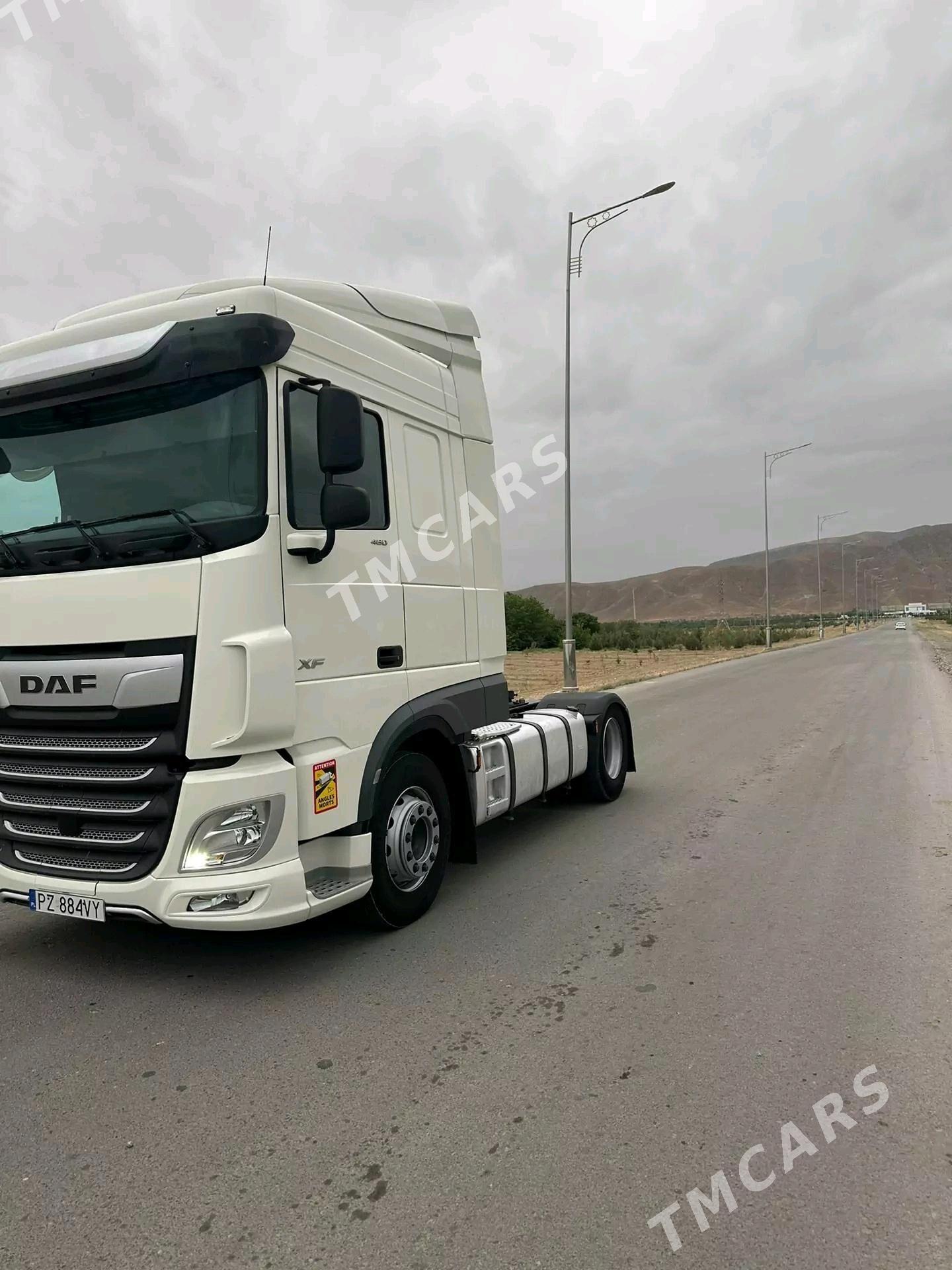 DAF 480 2020 - 753 000 TMT - Aşgabat - img 5
