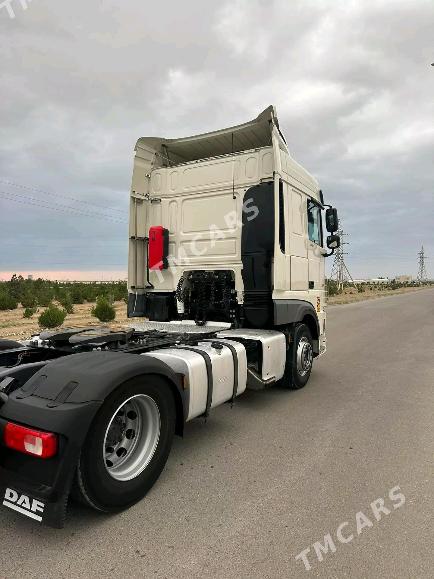 DAF 480 2020 - 753 000 TMT - Aşgabat - img 2