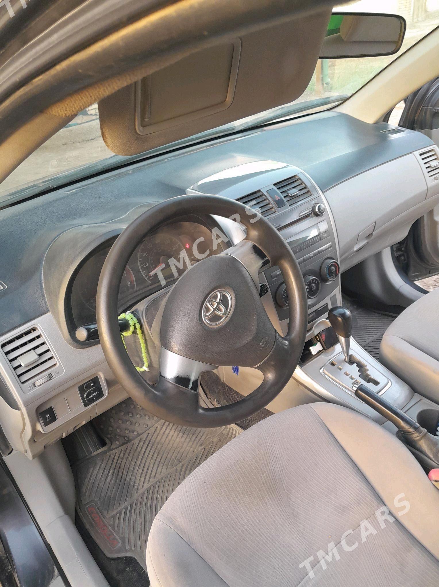 Toyota Corolla 2011 - 130 000 TMT - Akdepe - img 2