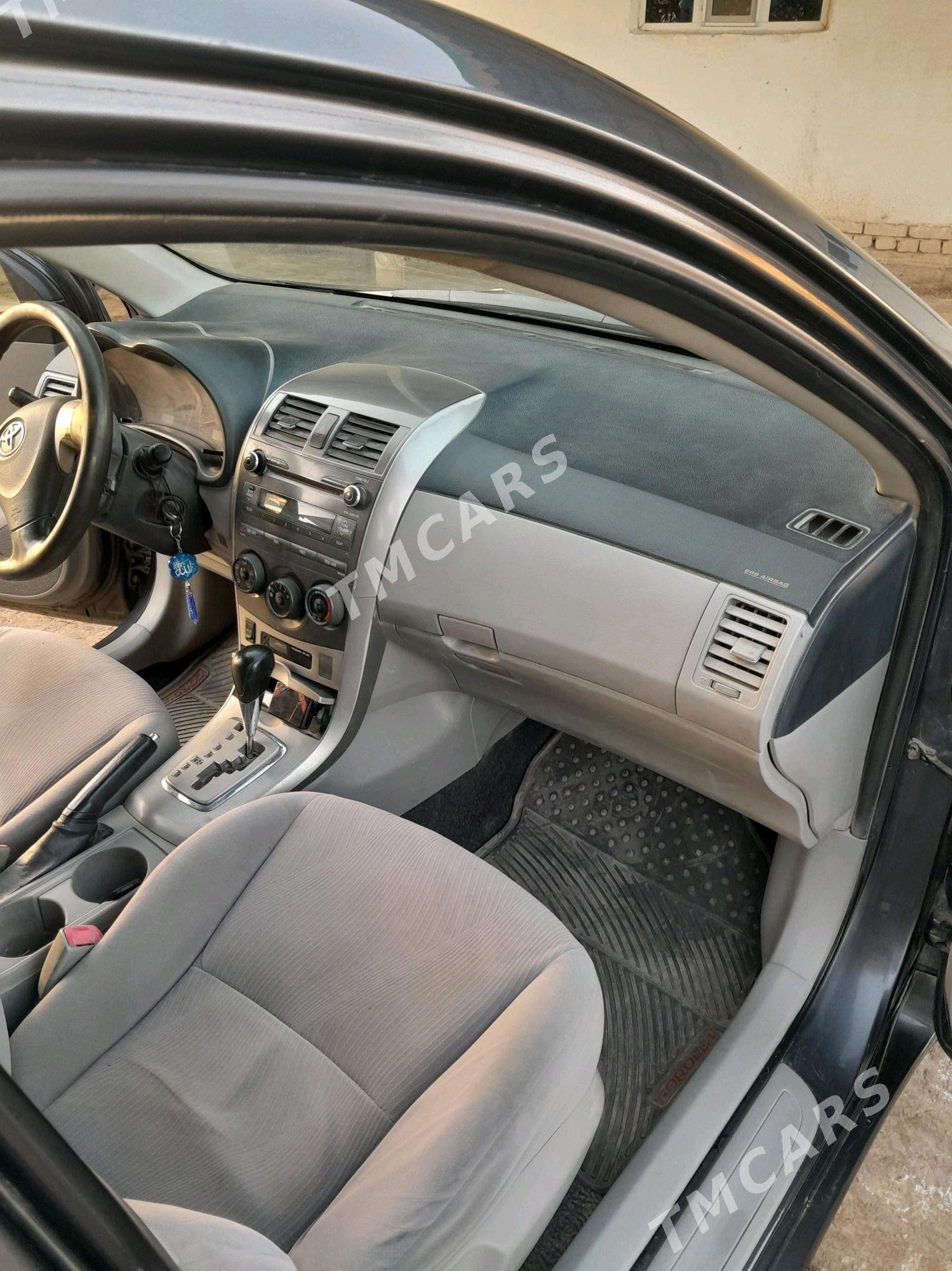 Toyota Corolla 2011 - 130 000 TMT - Akdepe - img 4