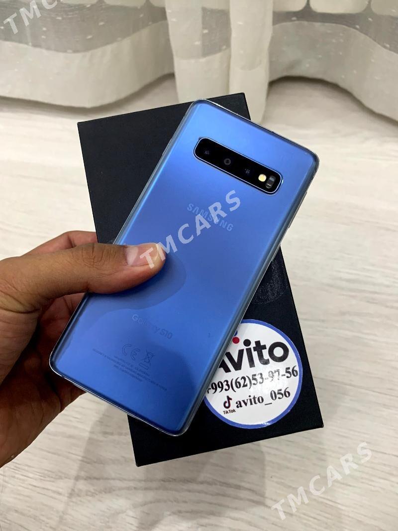 Samsung S10 - Sakarçäge - img 3