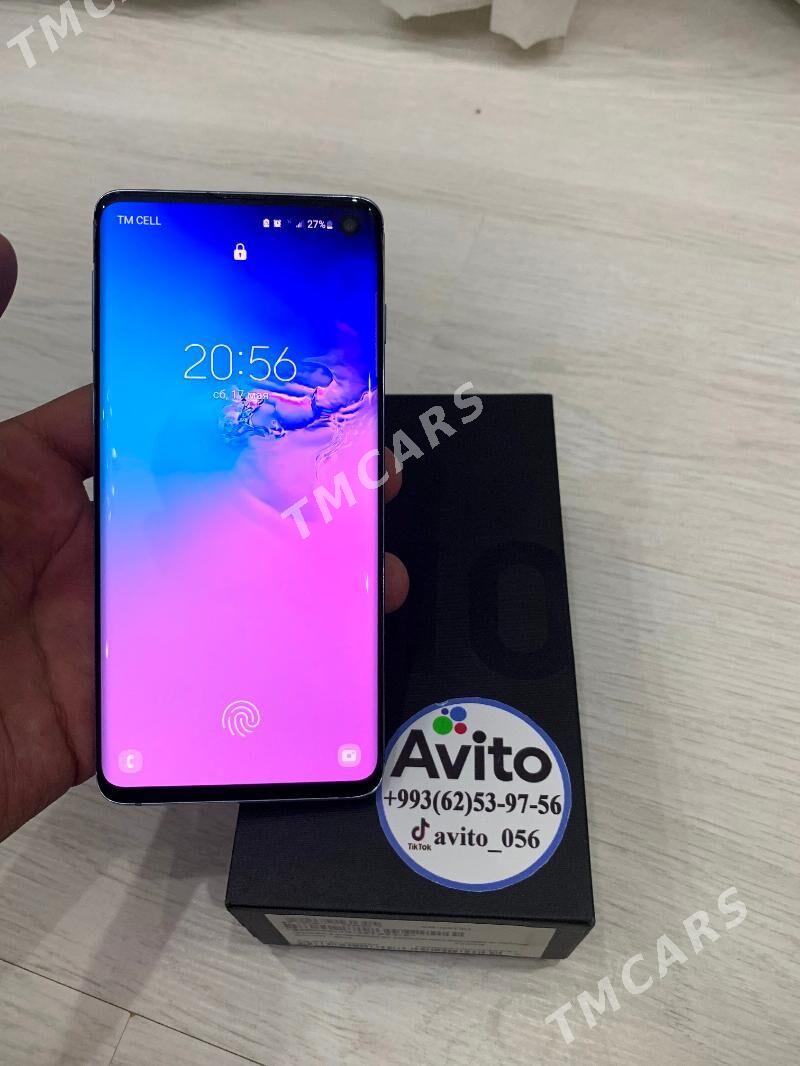Samsung S10 - Sakarçäge - img 4