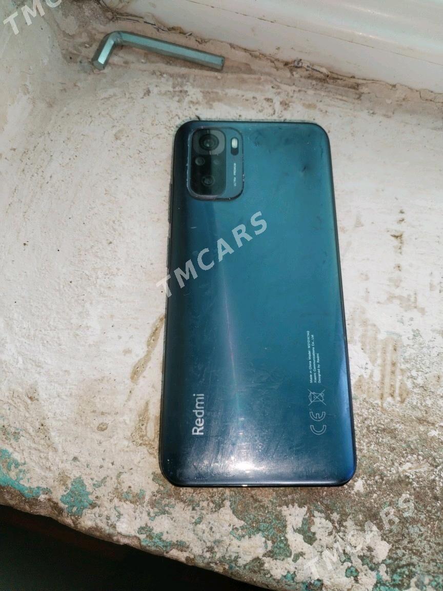 Redmi 10 NOTE - Акдепе - img 2
