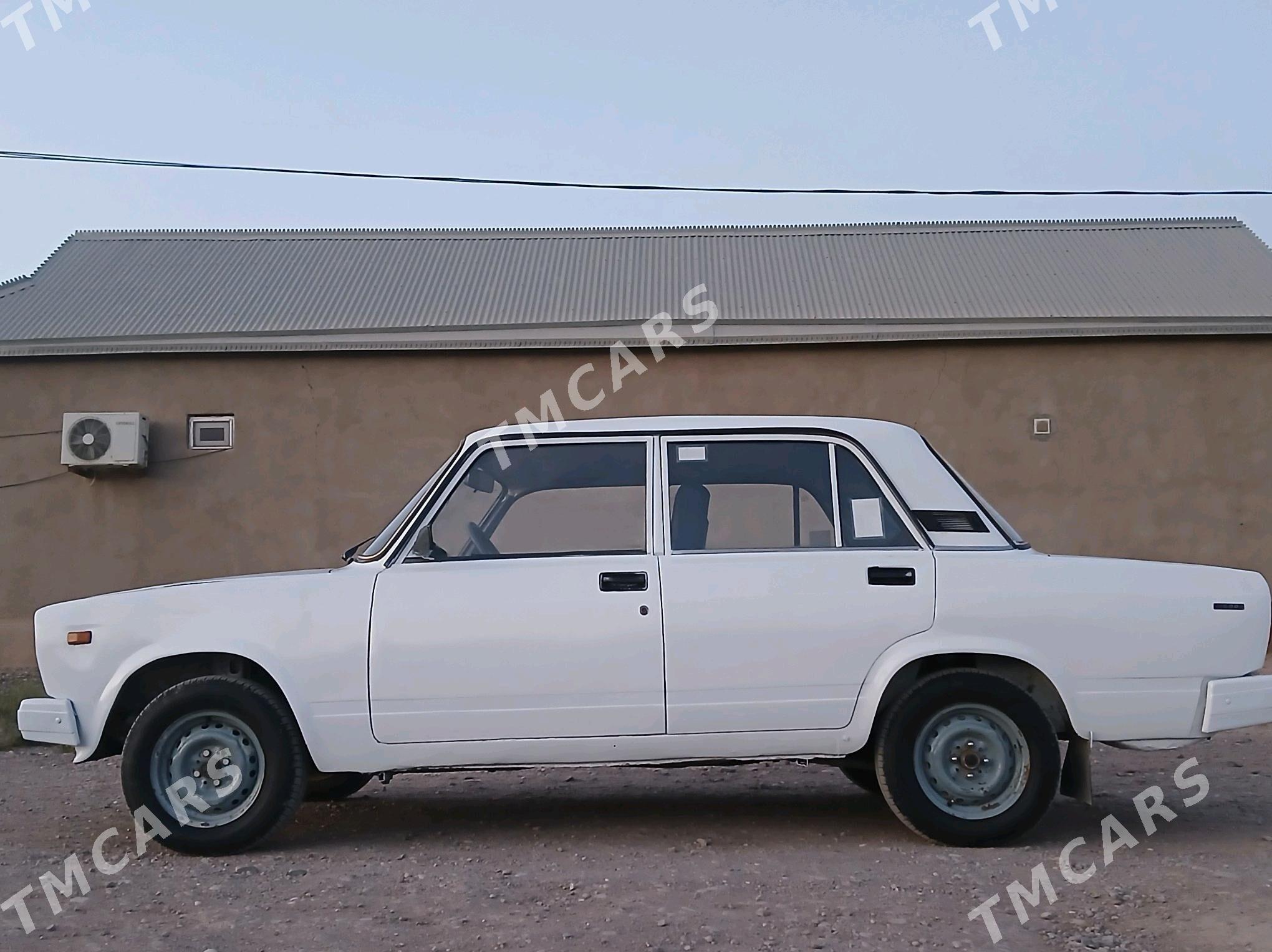 Lada 2107 2003 - 22 000 TMT - Sarahs - img 2