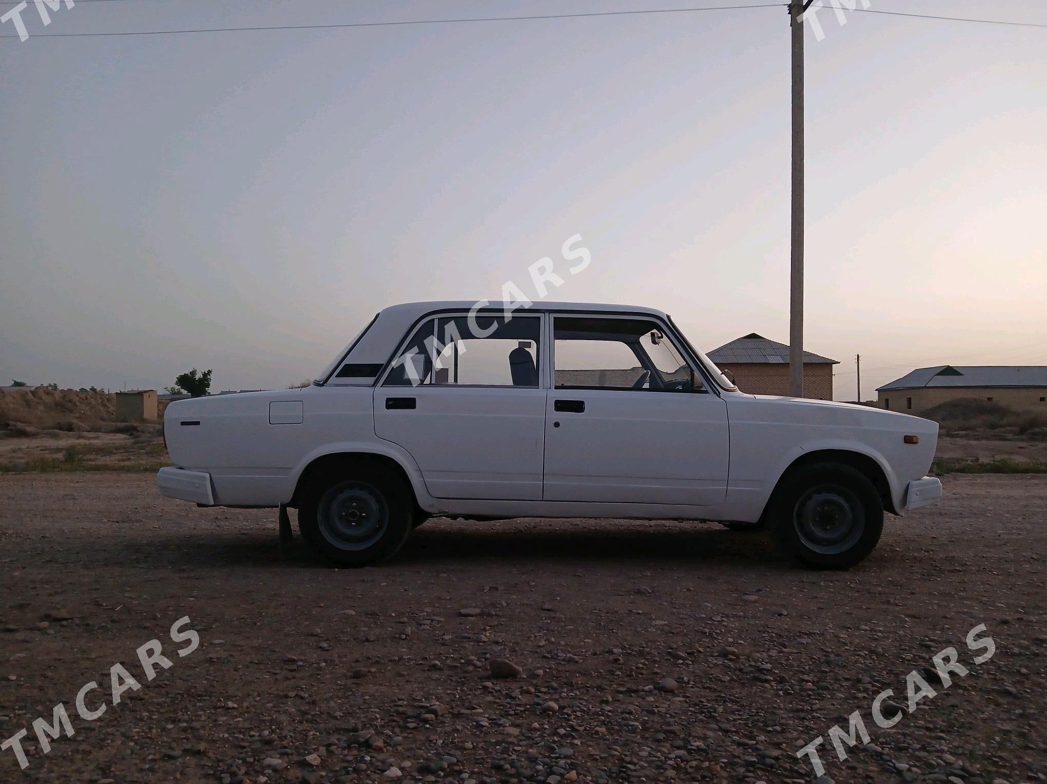 Lada 2107 2003 - 22 000 TMT - Sarahs - img 3