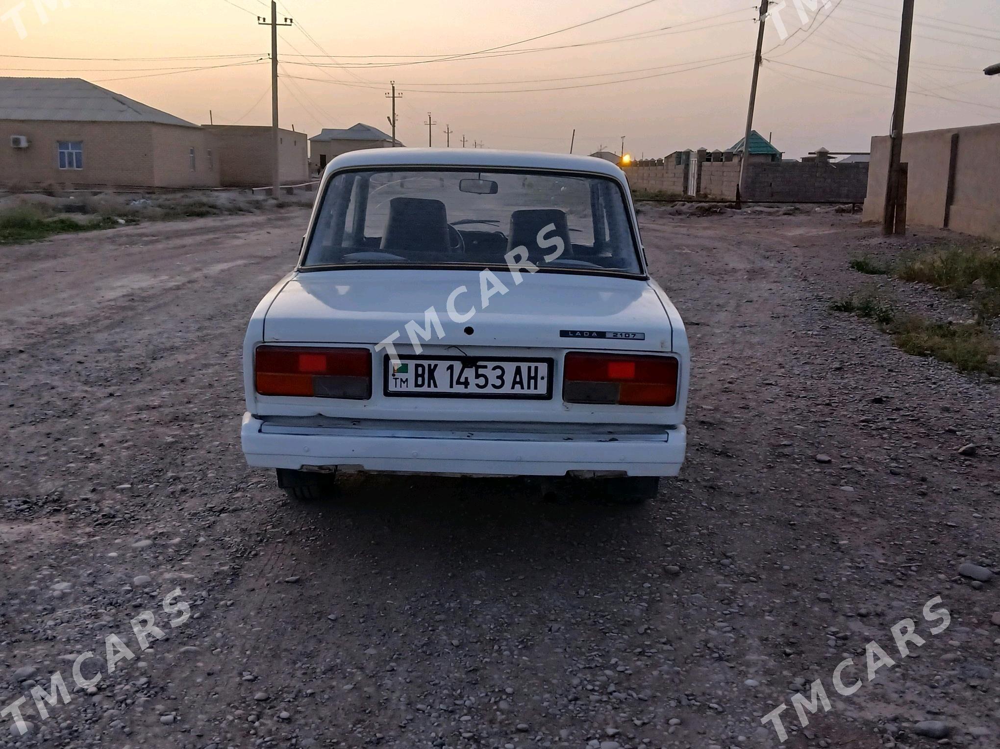 Lada 2107 2003 - 22 000 TMT - Sarahs - img 4
