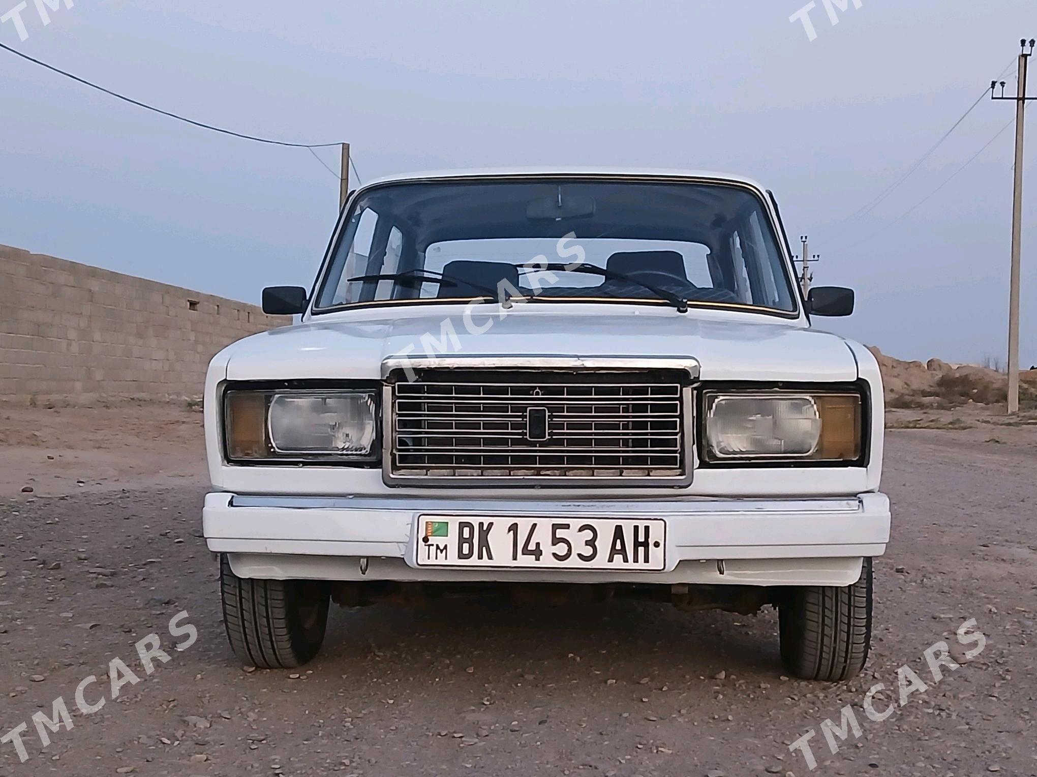 Lada 2107 2003 - 22 000 TMT - Sarahs - img 5