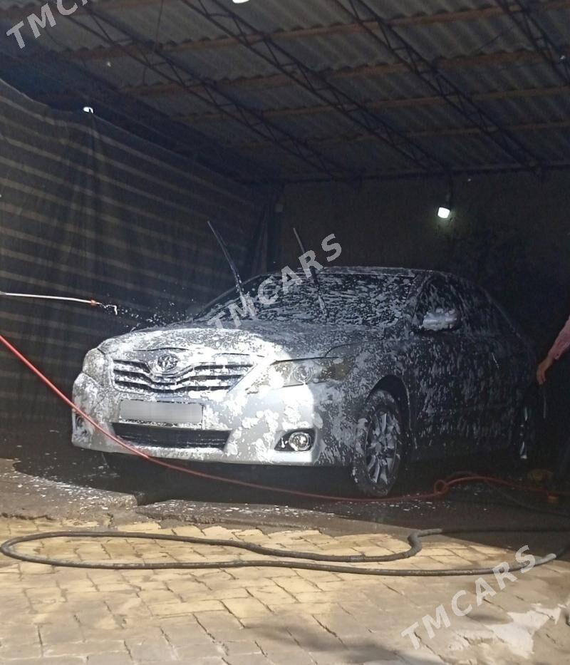 Toyota Camry 2010 - 140 000 TMT - Mary - img 2