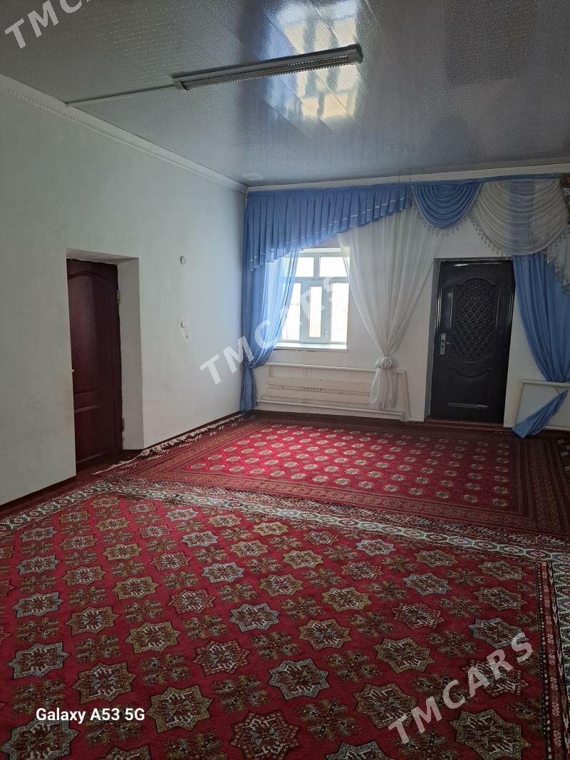Satlyk jaÿ - Türkmenbaşy etr. - img 3