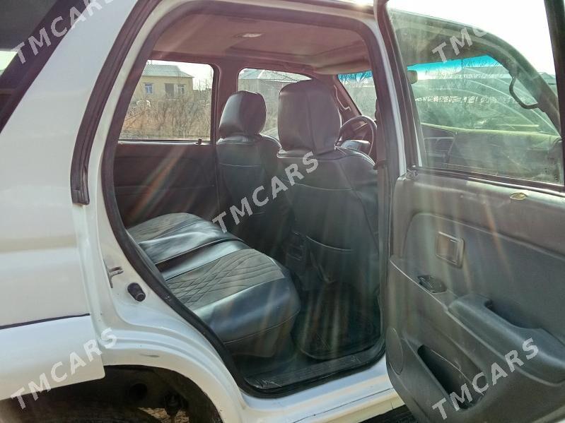 Toyota 4Runner 2001 - 105 000 TMT - Wekilbazar - img 7