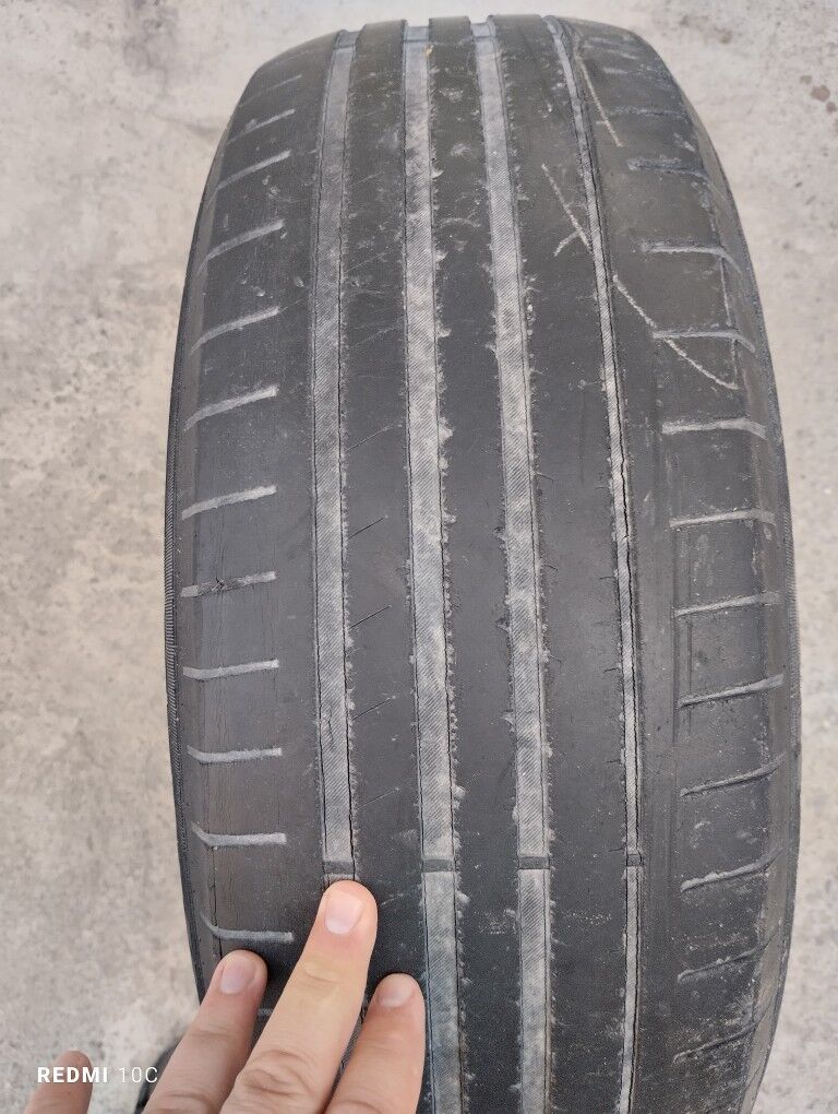 🔥TEKER 195/65/R15🔥 90 TMT - Änew - img 2