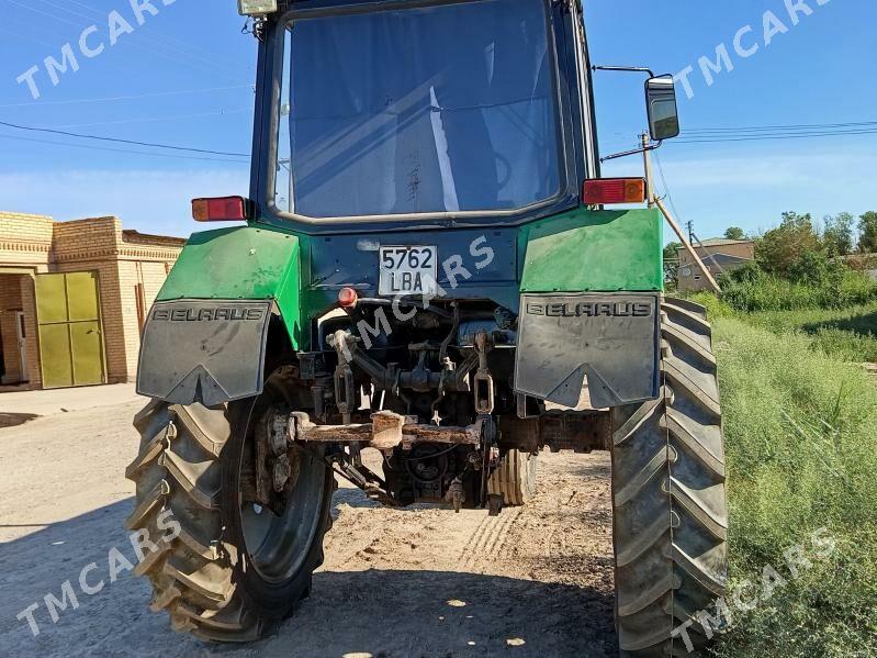 MTZ 80 2012 - 160 000 TMT - Дянев - img 2