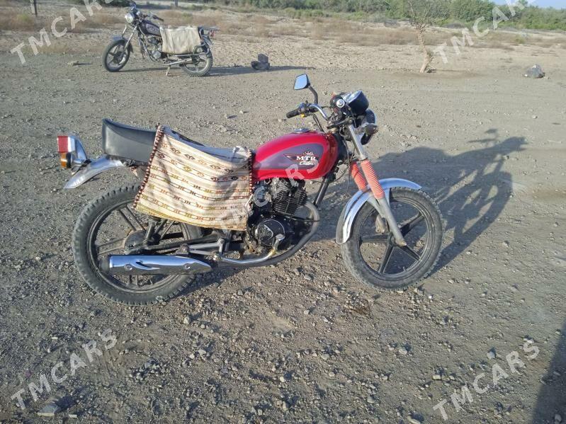 Fekon FK150-8G 2013 - 7 500 TMT - Берекет - img 2