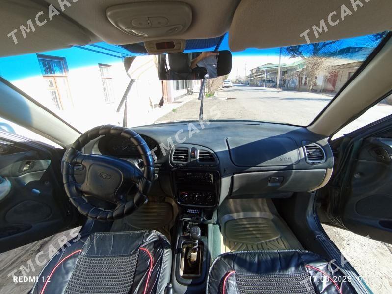 Opel Vectra 1998 - 25 000 TMT - Туркменабат - img 5