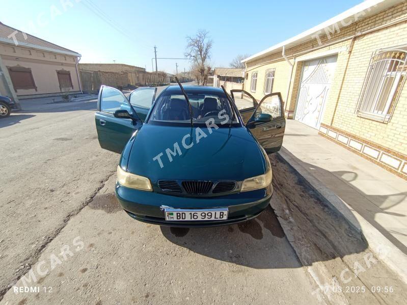 Opel Vectra 1998 - 25 000 TMT - Туркменабат - img 4