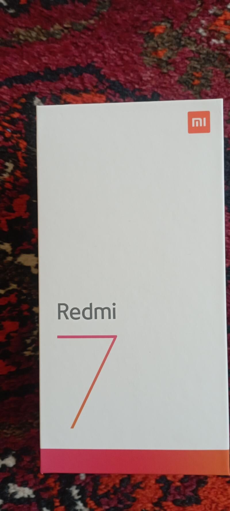 redmi 10 redmi 7 - Türkmenabat - img 5