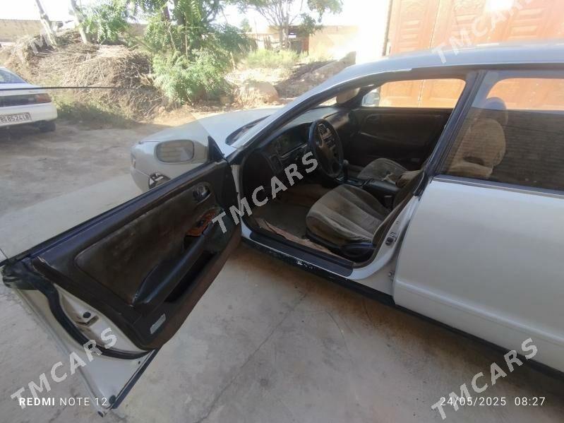 Toyota Camry 1993 - 35 000 TMT - Халач - img 4