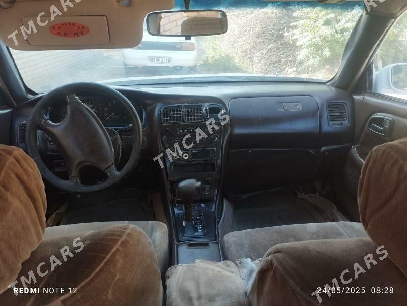 Toyota Camry 1993 - 35 000 TMT - Халач - img 7