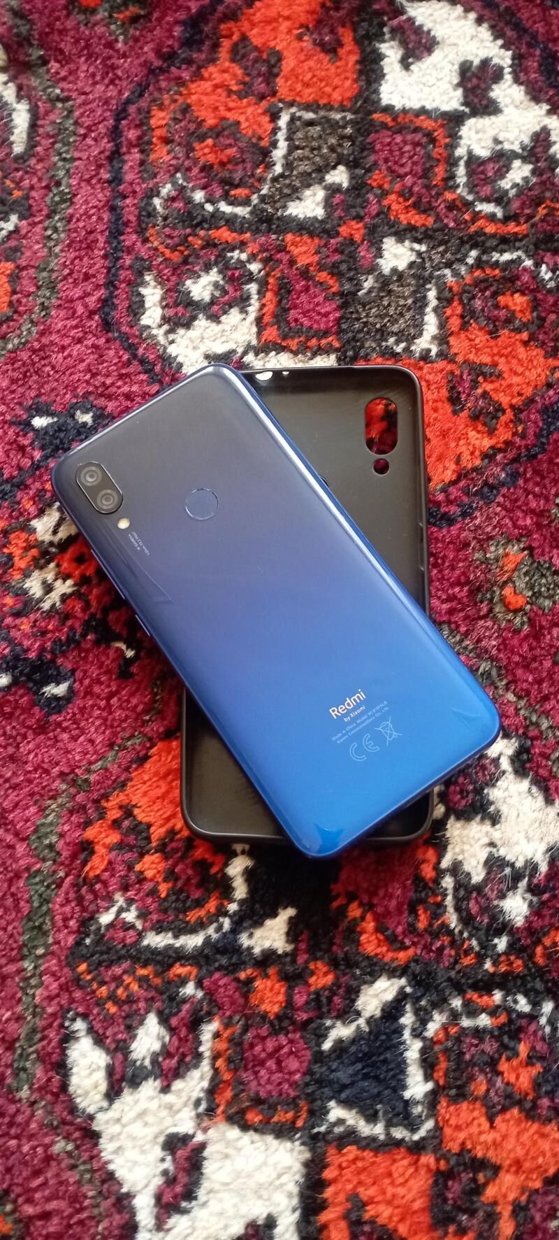 redmi 10 redmi 7 - Türkmenabat - img 8