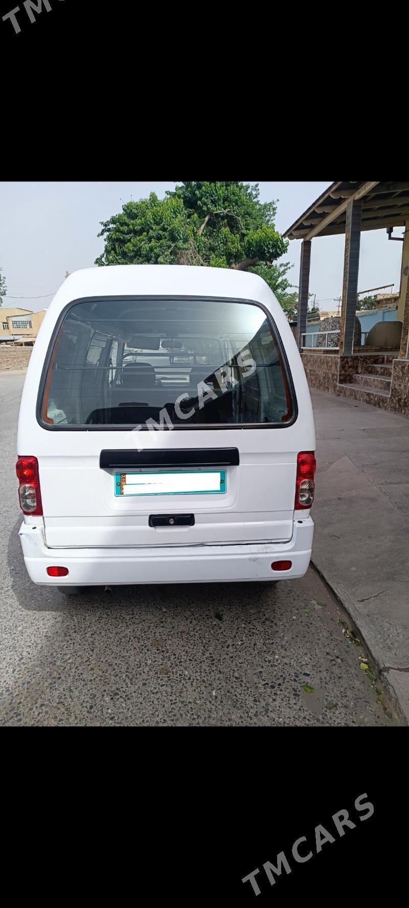 Daewoo Damas 2009 - 65 000 TMT - Kerki - img 2